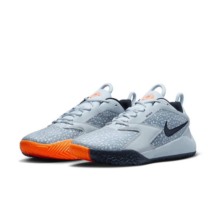 Nike HyperAce 3 SE Volleyball Angle 2