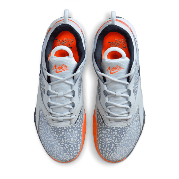 Nike HyperAce 3 SE Volleyball Angle 1