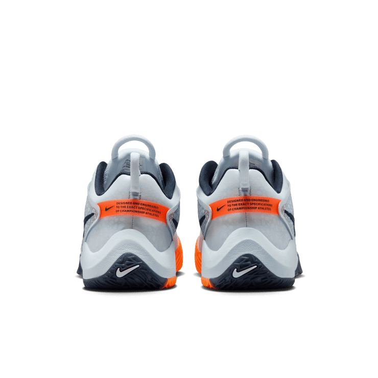 Nike HyperAce 3 SE Volleyball Angle 3