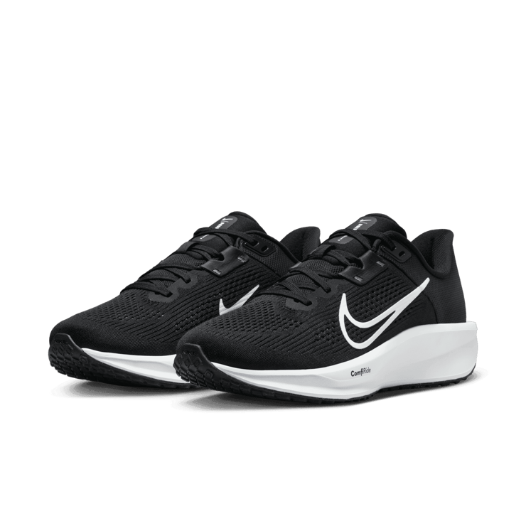 Nike Quest 6 Road Angle 2