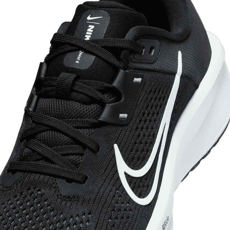 Nike Quest 6 Road Angle 4