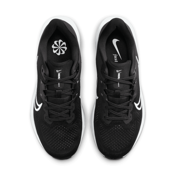 Nike Quest 6 Road Angle 1