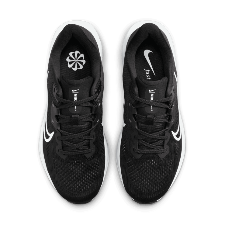 Nike Quest 6 Road Angle 1