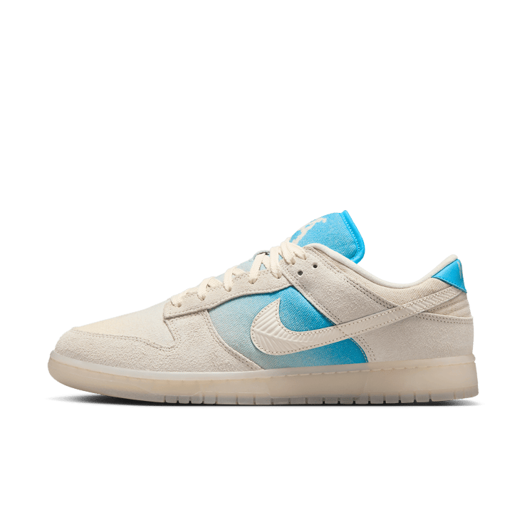 The Nike Dunk Low LA Releases October 2024 The Nike Dunk Low LA Releases October 2024