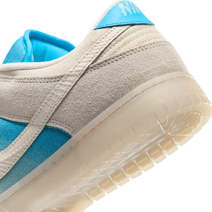 The Nike Dunk Low LA Releases October 2024 The Nike Dunk Low LA Releases October 2024