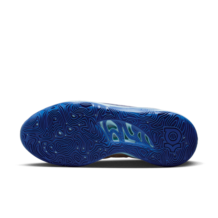 Nike KD 15 Napheesa Collier Angle 0