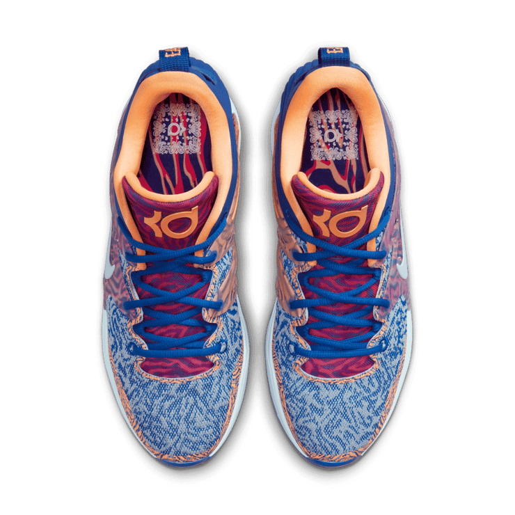 Nike KD 15 Napheesa Collier Angle 1