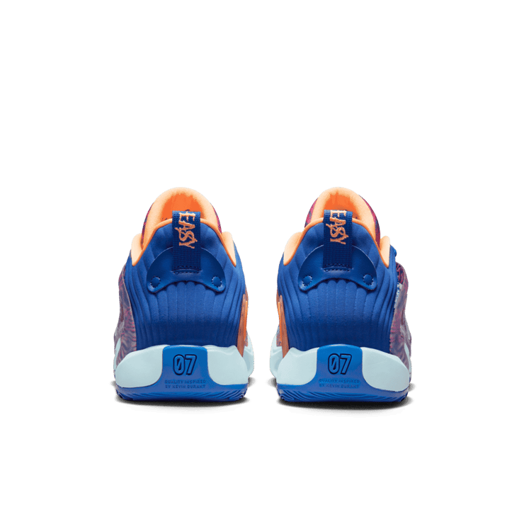 Nike KD 15 Napheesa Collier Angle 3