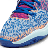Nike KD 15 Napheesa Collier Angle 4