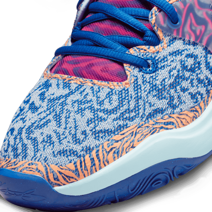 Nike KD 15 Napheesa Collier Angle 4