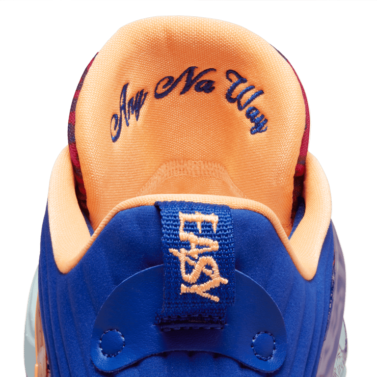 Nike KD 15 Napheesa Collier Angle 6