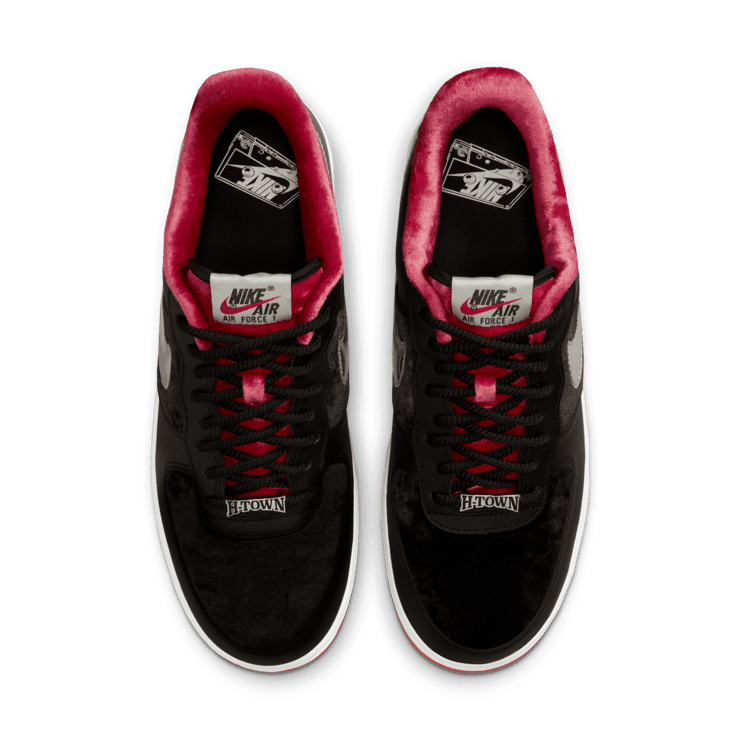 Af1 velvet rose hotsell
