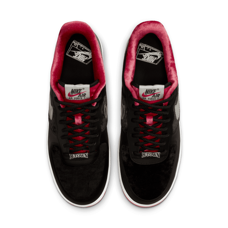 Nike Air Force 1 Low H-Town Angle 1