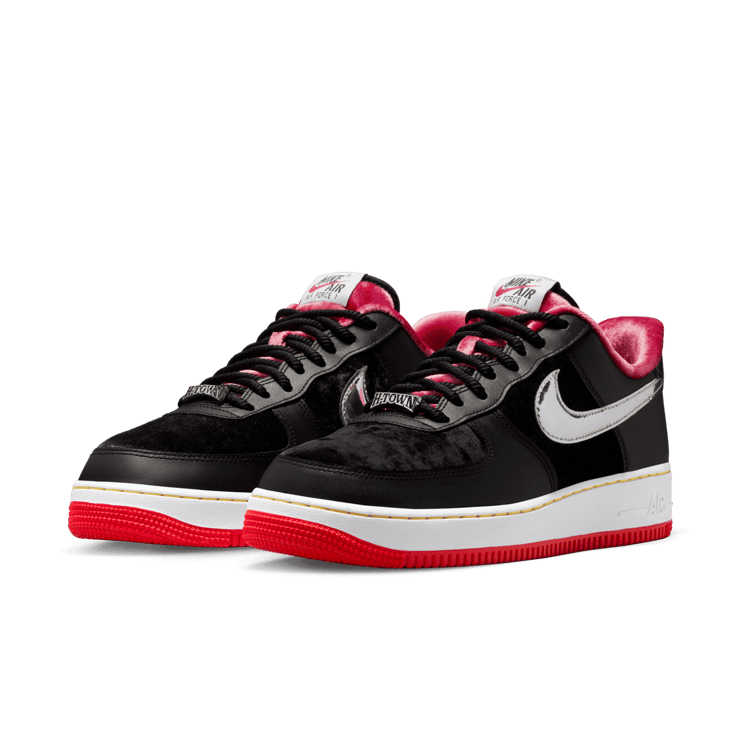 Nike Air Force 1 Low H-Town Angle 2