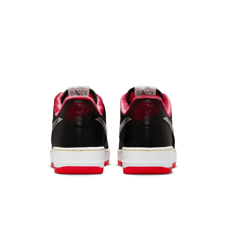 Nike Air Force 1 Low H-Town Angle 3