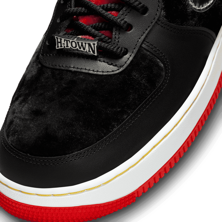 Nike Air Force 1 Low H-Town Angle 4