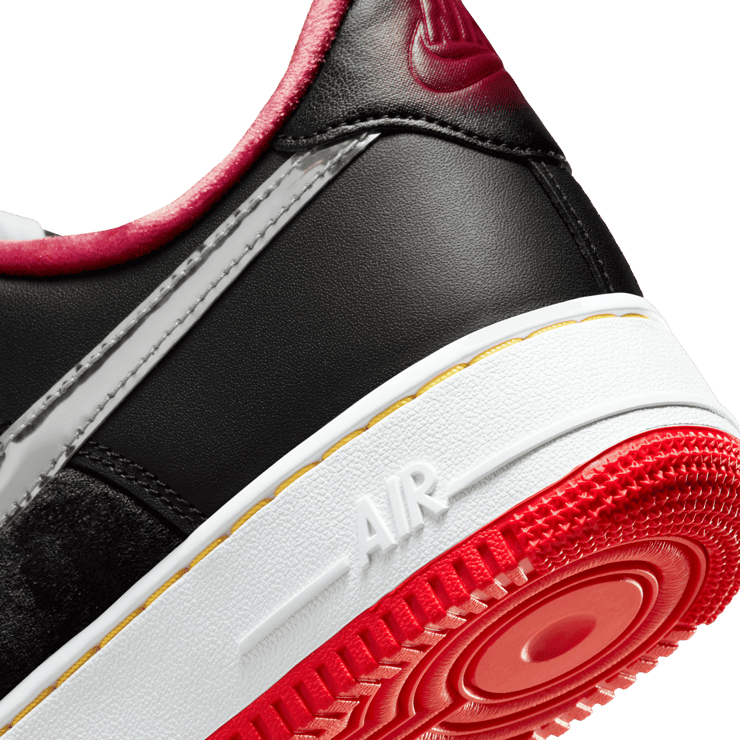 Nike Air Force 1 Low H-Town Angle 5