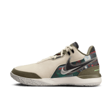 Nike LeBron NXXT Gen AMPD FaZe Angle 0