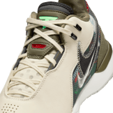 Nike LeBron NXXT Gen AMPD FaZe Angle 4