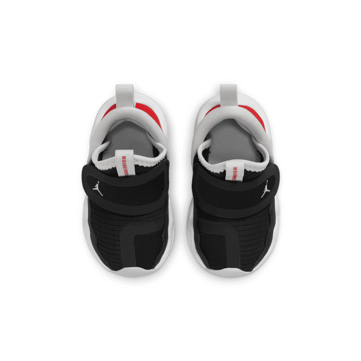 Air Jordan 23/7 (TD) Angle 1