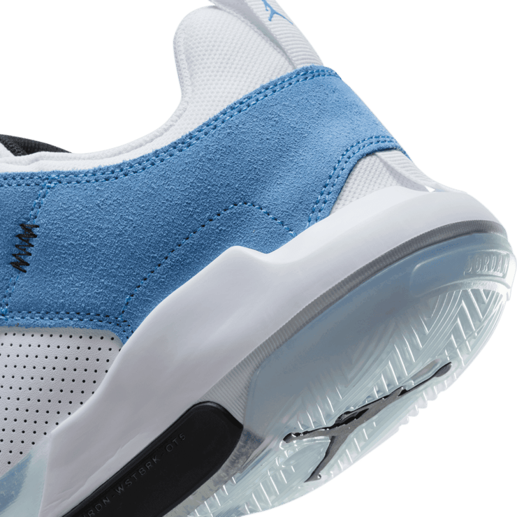 Jordan One Take 5 Basketball Angle 5