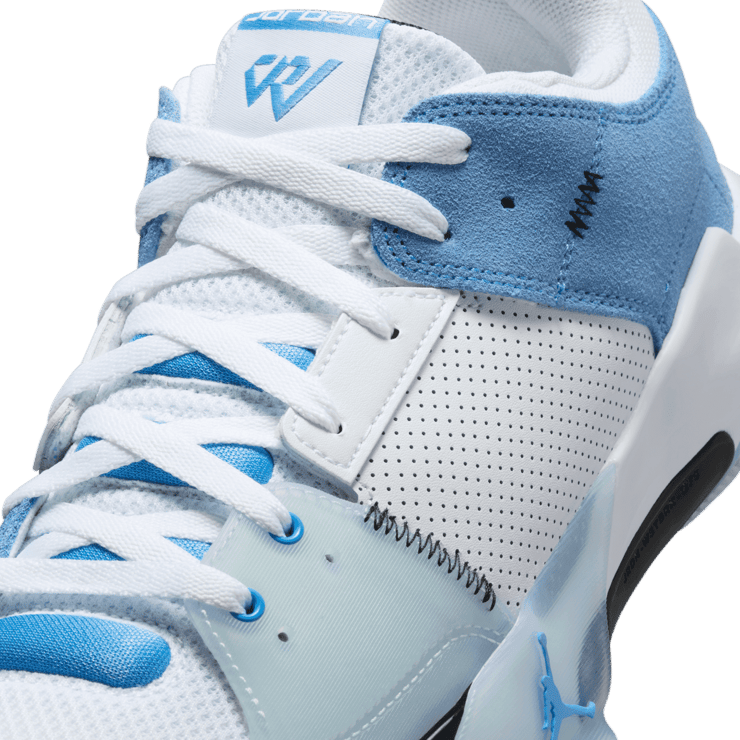 Jordan One Take 5 Basketball Angle 4