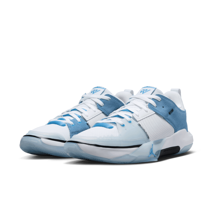 Jordan One Take 5 Basketball Angle 2