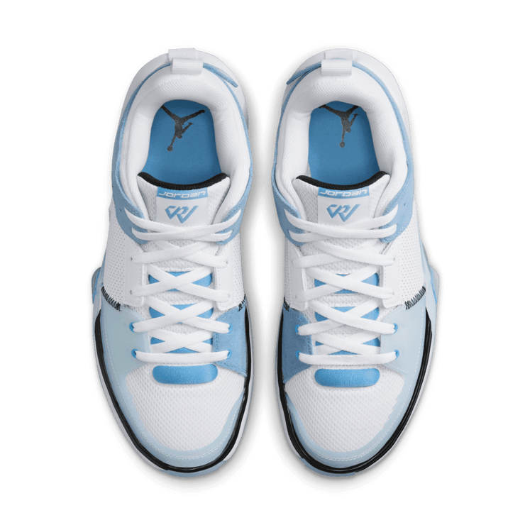 Jordan One Take 5 Basketball Angle 1