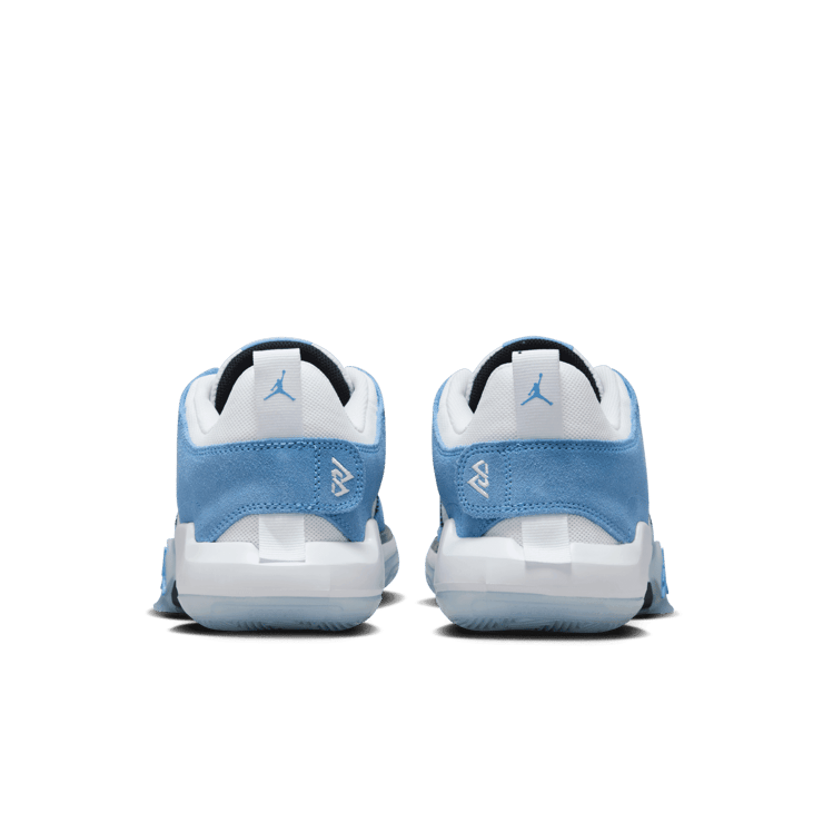 Jordan One Take 5 Basketball Angle 3