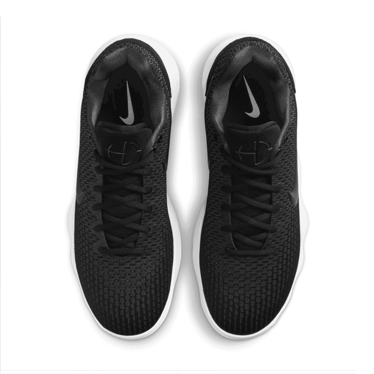 Nike Hyperdunk 2017 Low Basketball Angle 1