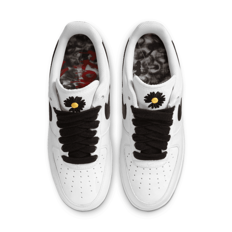 Nike Air Force 1 Low G Dragon Peaceminusone Para Noise 2.0 DD3223 100