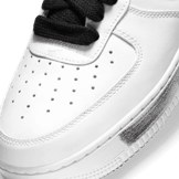 Nike Air Force 1 Low G-Dragon Peaceminusone Para-Noise 2.0 Angle 4
