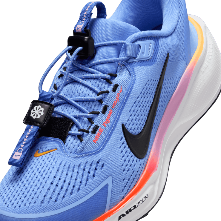 Nike Pegasus EasyOn Road Angle 4