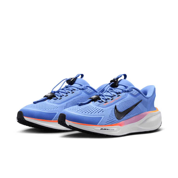 Nike Pegasus EasyOn Road Angle 2