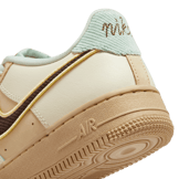 Nike Air Force 1 Low 'Passing Notes Pack' (GS) Angle 5