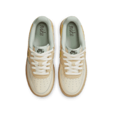 Nike Air Force 1 Low 'Passing Notes Pack' (GS) Angle 1