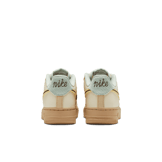 Nike Air Force 1 Low 'Passing Notes Pack' (GS) Angle 3
