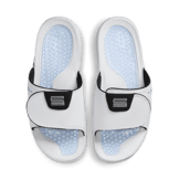 Jordan Hydro XI Slides Angle 2