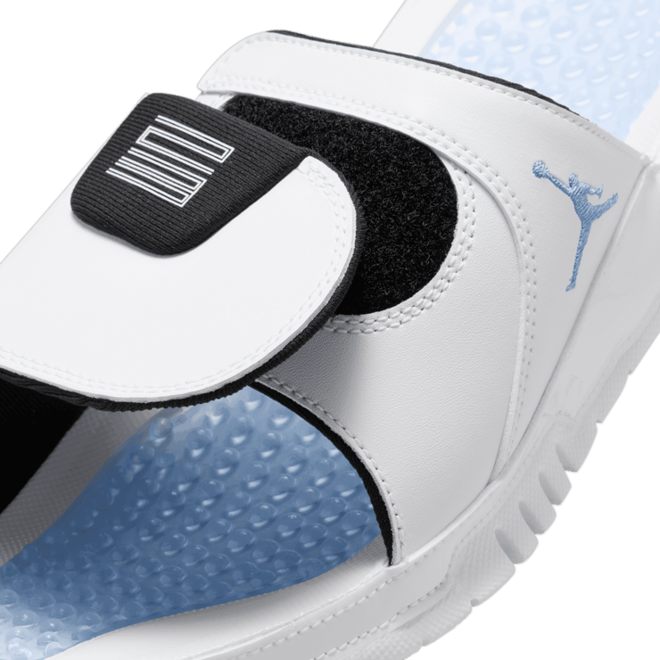 Jordan Hydro XI Slides Angle 3