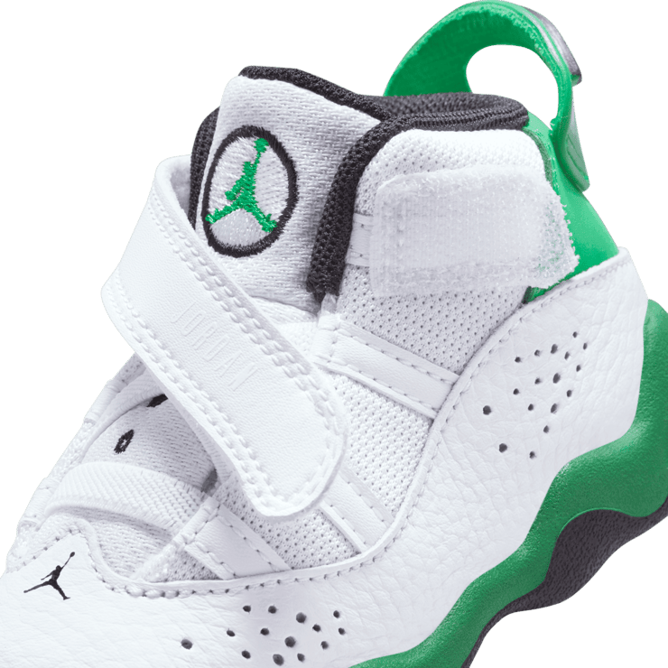 Jordan 6 Rings (TD) Angle 5