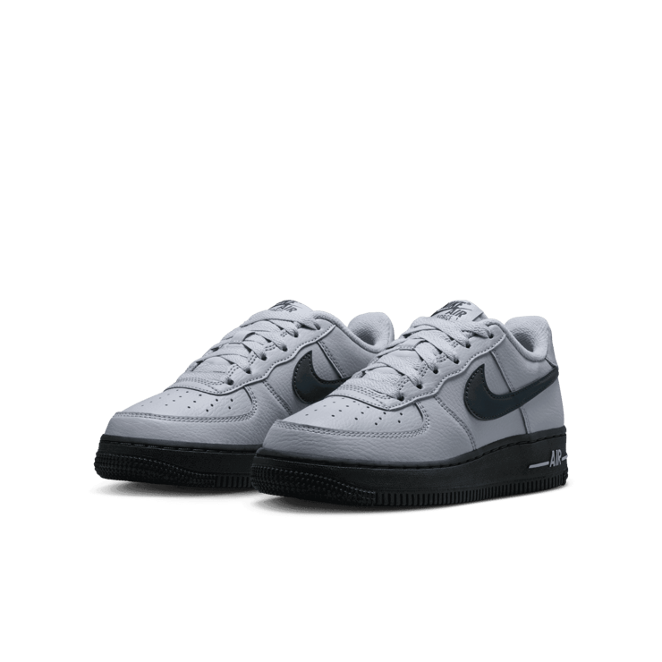 Nike Air Force 1 (GS) Angle 2