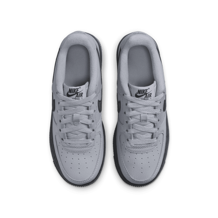 Nike Air Force 1 (GS) Angle 1