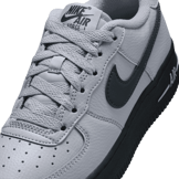 Nike Air Force 1 (GS) Angle 4