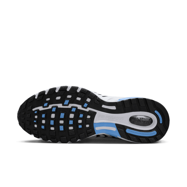 Nike Air Pegasus 2005 Angle 0