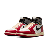 Jordan 1 Retro High OG SP Union LA Chicago Shadow Angle 1