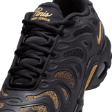 Nike Air Max Plus Drift PSG Black Wheat Gold Angle 5