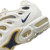 Nike Air Max Plus Drift PSG White Wheat Gold Angle 6