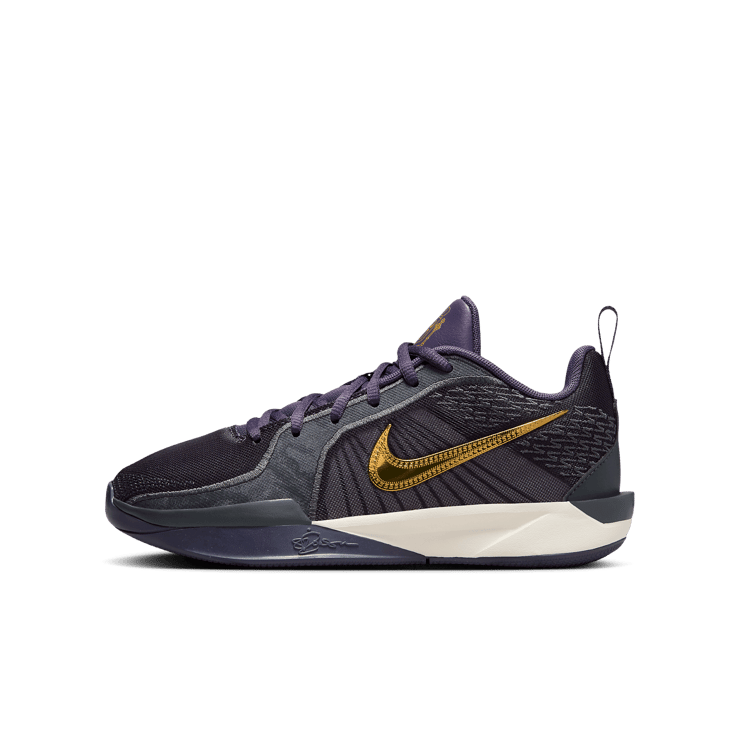 Nike Sabrina 2 Broken Records (GS) Angle 0