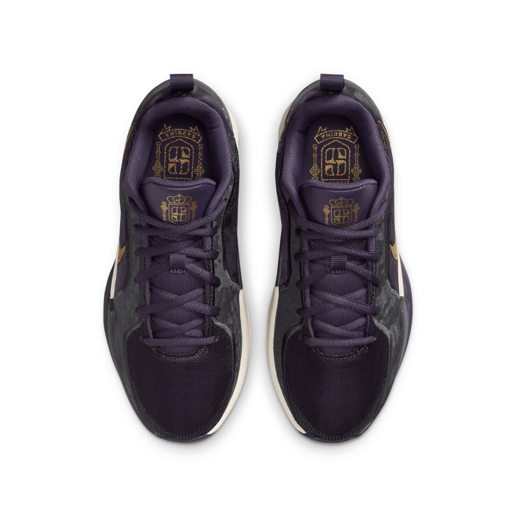 Nike Sabrina 2 Broken Records (GS) Angle 2