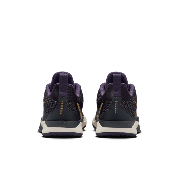 Nike Sabrina 2 Broken Records (GS) Angle 4